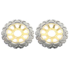 Disque de Frein Avant Pr