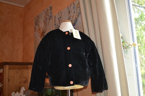 Veste kenzo neuve - 6, ans