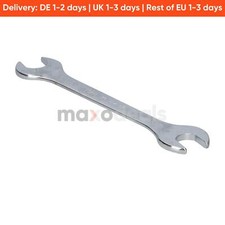 Clé à fourche d'outillage