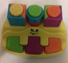 Piano Fisher Price