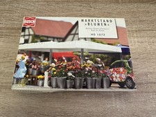 Busch Kit H0 1072 Stand De