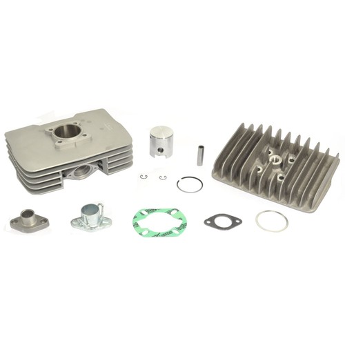 Groupe thermique testi - groupe,