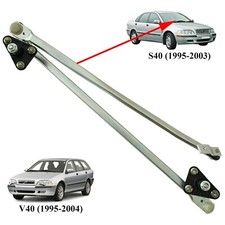 Tringlerie Mecanisme