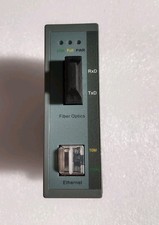 Convertisseur À Fibre Optique