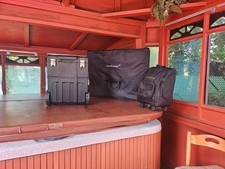 best massage table portable