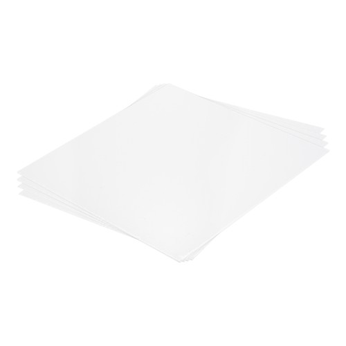 Plaque abs 12x12x0 - abs, 12x12x0,12