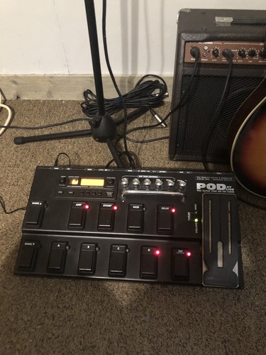 Line pod live - line,