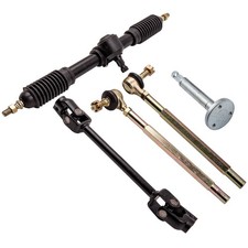 Volant Tie Rod Rack Ensemble