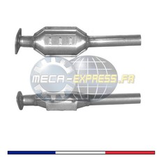 Catalyseur pour FIAT BARCHETTA