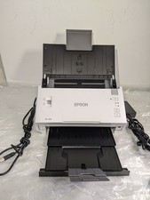Epson Workforce DS-410 Color