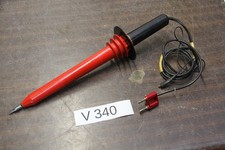 FLUKE 80K-40 HIGH VOLTAGE