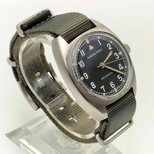 Montre hamilton khaki - hamilton, aviation