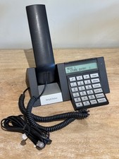 Vintage Bang & Olufsen BeoCom 2500 Phone – Powers On, Untested As-Is