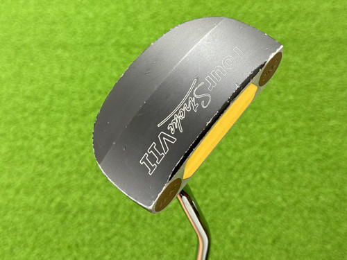 Tour stroke vii - stroke, cnc