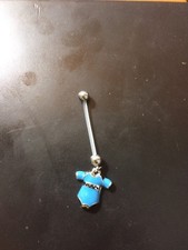 "Blue Onsie" Bioflex 316L