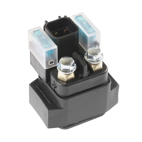 Starter relay solenoid fits - solenoid,
