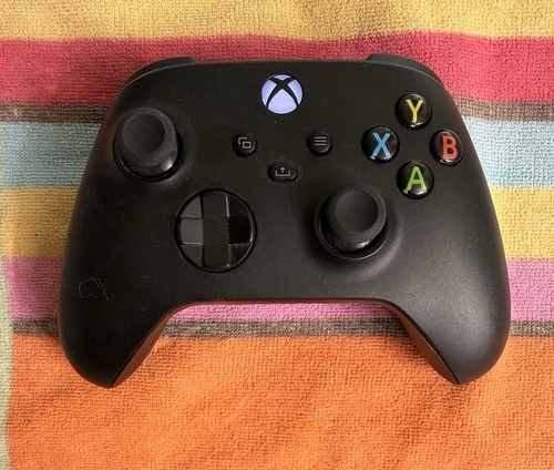 Microsoft wireless controller - microsoft,