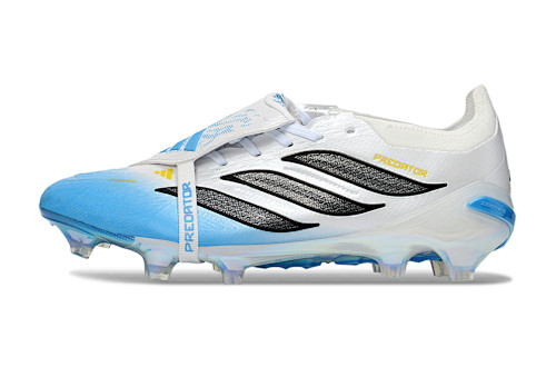 Adidas predator elite - elite, tongue