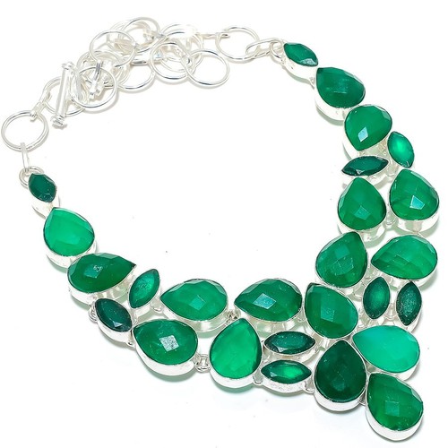 Collier bijoux argent - bijoux, en