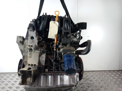 Moteur volkswagen golf 6l - moteur,