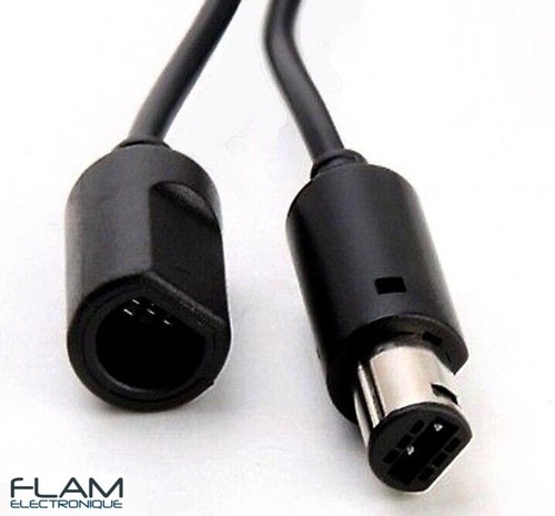 Cable rallonge pour manette