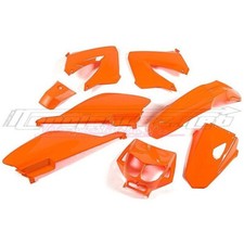 Kit carrosserie Derbi Senda