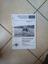 Livret Piece Kuhn Herse