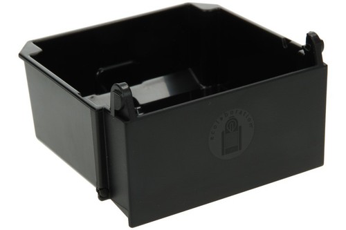 Krups nespresso bassin - krups,