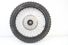 JANTE AVANT - ORION AGB37 CRF1