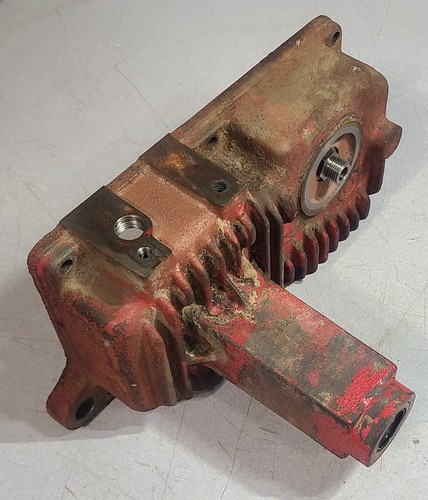 Wheel horse 160 - d-160, d-180
