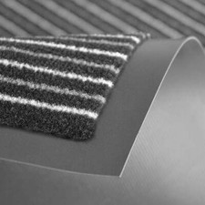 Neuf Tapis D'Entrée sur Mesure Tango En 4 Couleurs Plusieurs Tailles