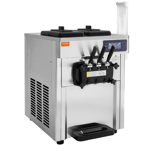 Vevor machine crème - À,