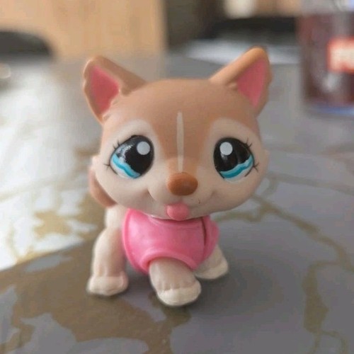 Lps littlest pet shop figurine - pet,