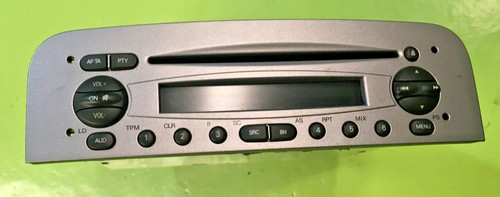 Autoradio alfa romeo 147 - autoradio,