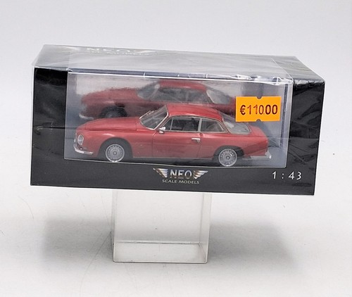 Neo scale models die cast - neo,