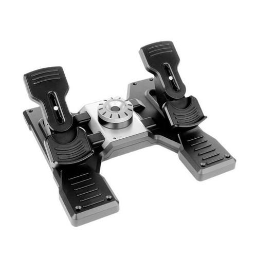 Saitek logitech pro flight - saitek, by