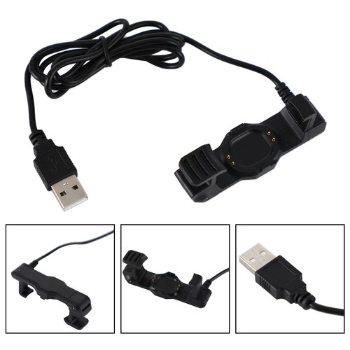 Smart gps watch usb - câble, de