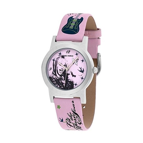 Montre hannah montana time - montana,