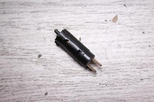 Coulage du capteur de