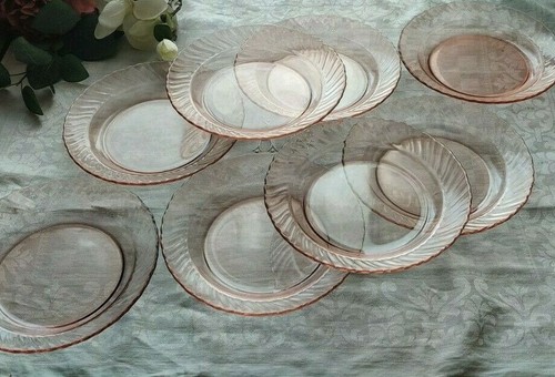 Lot assiettes creuses - lot,