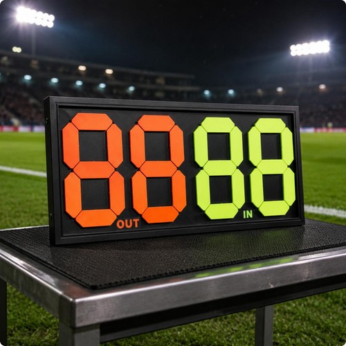 Tableau substitution double - de,