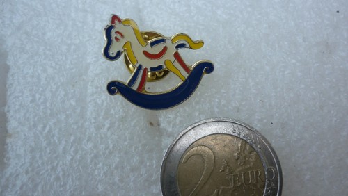 Pins cheval a - pins,