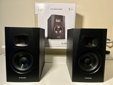 MINT =  PAIR of Adam Audio T5V