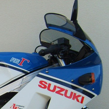 SUZUKI  RG 500 demis guidons