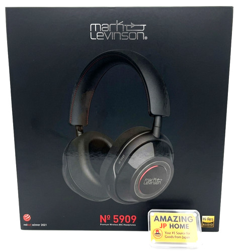 Mark levinson casque anc - mark,