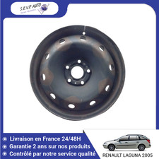 🇫🇷 JANTE TOLE RENAULT