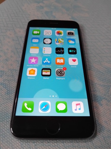 Apple iphone smartphone ios - iphone, 6