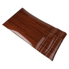 Voiture Adhésif Bois Grain