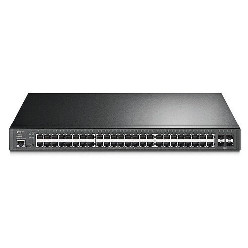 Switch link tl - 🔀, tl-sg3452p