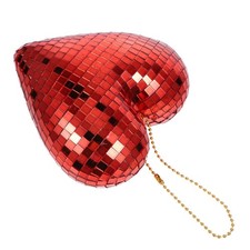  Boule A Facette Disco Boules À Facettes De Miroir Décoration Fête